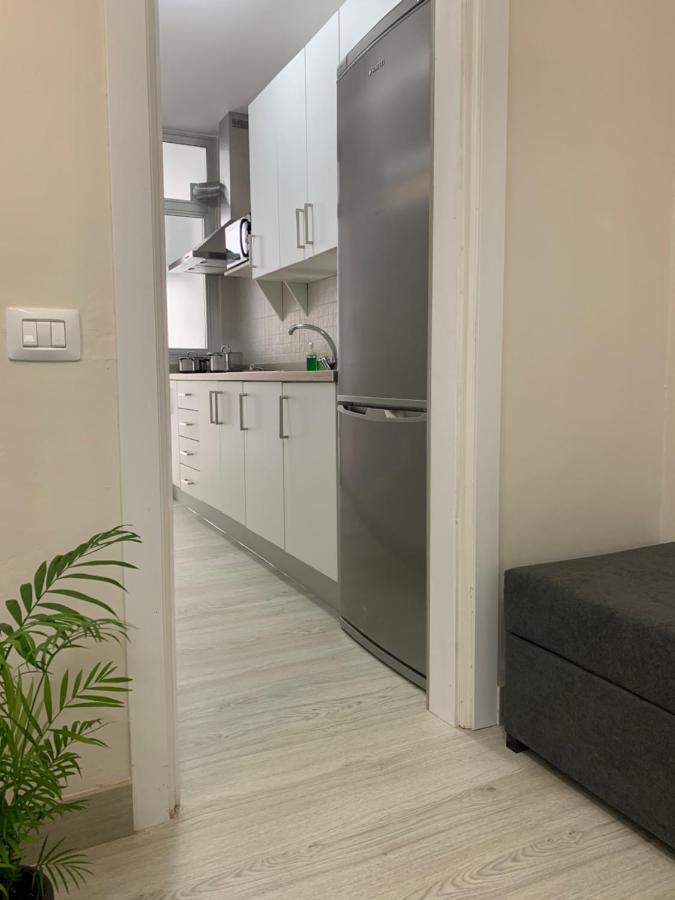 Casa Pablo II Aptº Tranquilo, A Cinco Minutos Del Puerto De La Cruz Λος Ρεαλέχος Εξωτερικό φωτογραφία