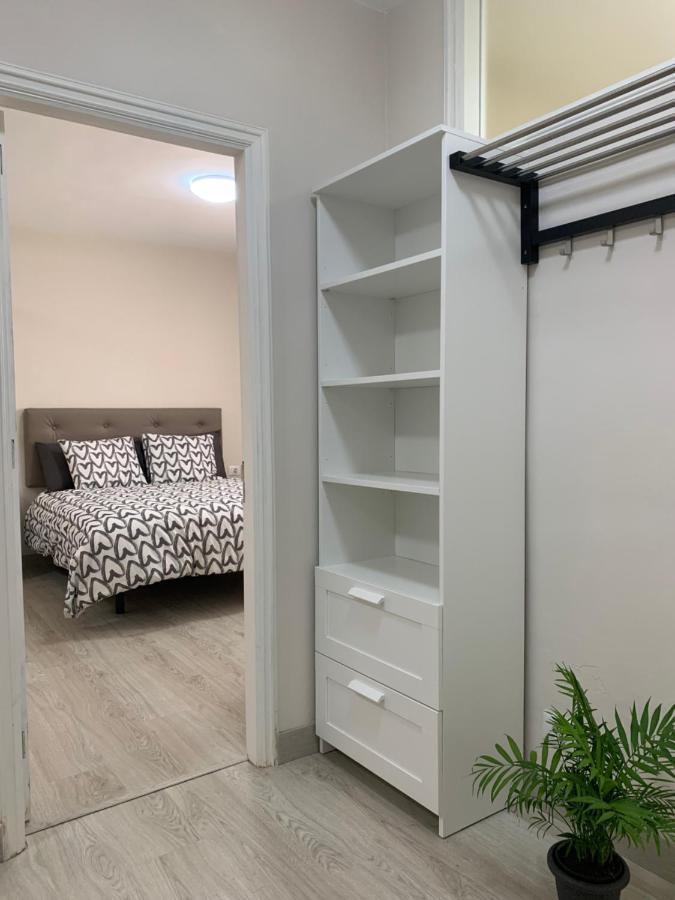 Casa Pablo II Aptº Tranquilo, A Cinco Minutos Del Puerto De La Cruz Λος Ρεαλέχος Εξωτερικό φωτογραφία