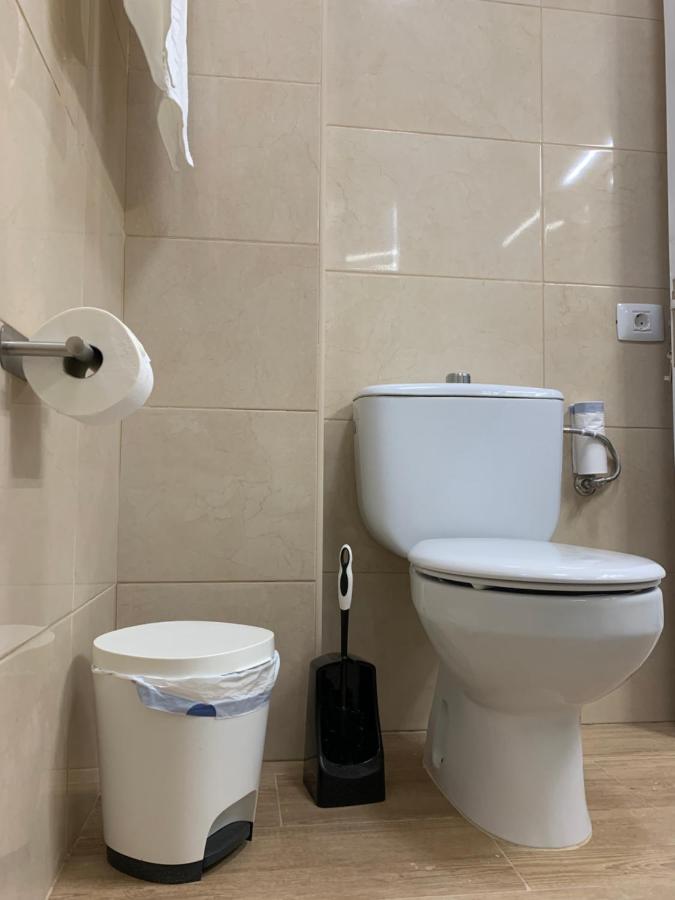 Casa Pablo II Aptº Tranquilo, A Cinco Minutos Del Puerto De La Cruz Λος Ρεαλέχος Εξωτερικό φωτογραφία