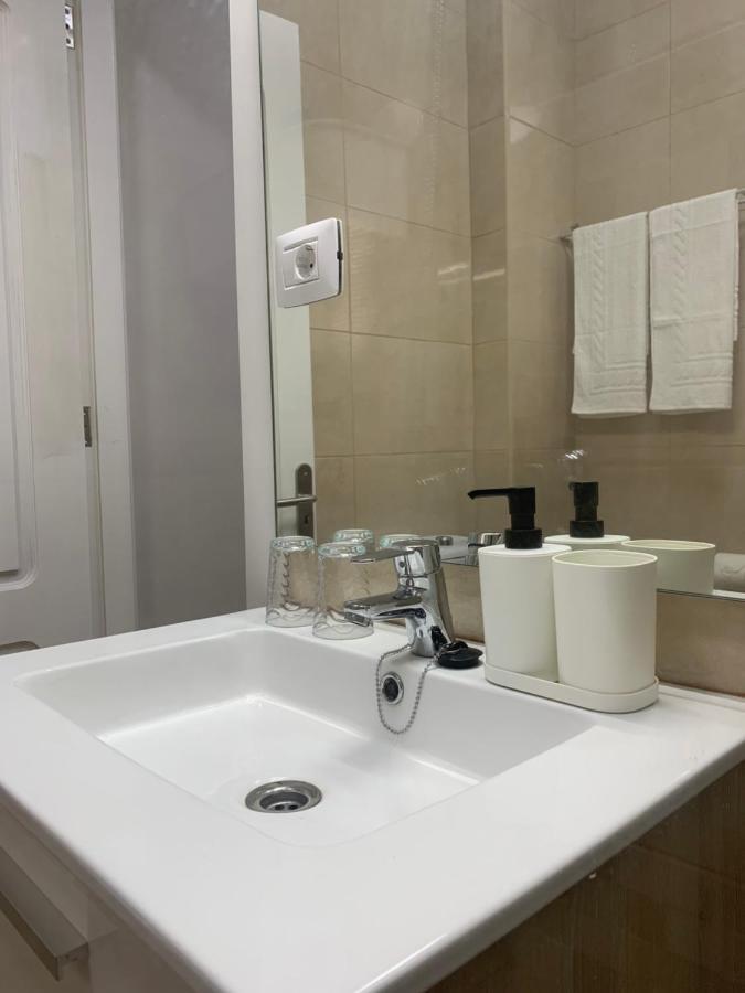 Casa Pablo II Aptº Tranquilo, A Cinco Minutos Del Puerto De La Cruz Λος Ρεαλέχος Εξωτερικό φωτογραφία